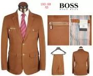 boss costumes homme 2019U designers style populaire hot sale 00003 brun